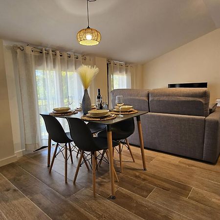 Apartamentos La Florida Casalarreina Exteriör bild