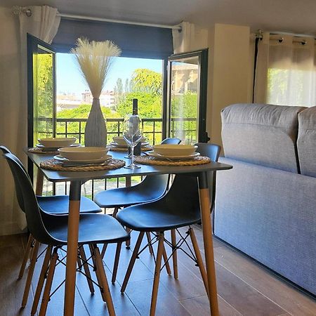 Apartamentos La Florida Casalarreina Exteriör bild