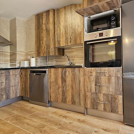 Apartamentos La Florida Casalarreina Exteriör bild