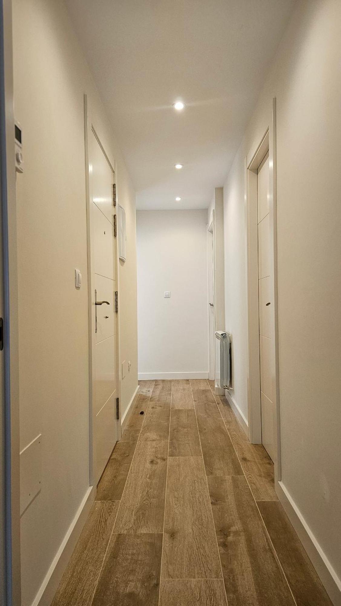 Apartamentos La Florida Casalarreina Exteriör bild