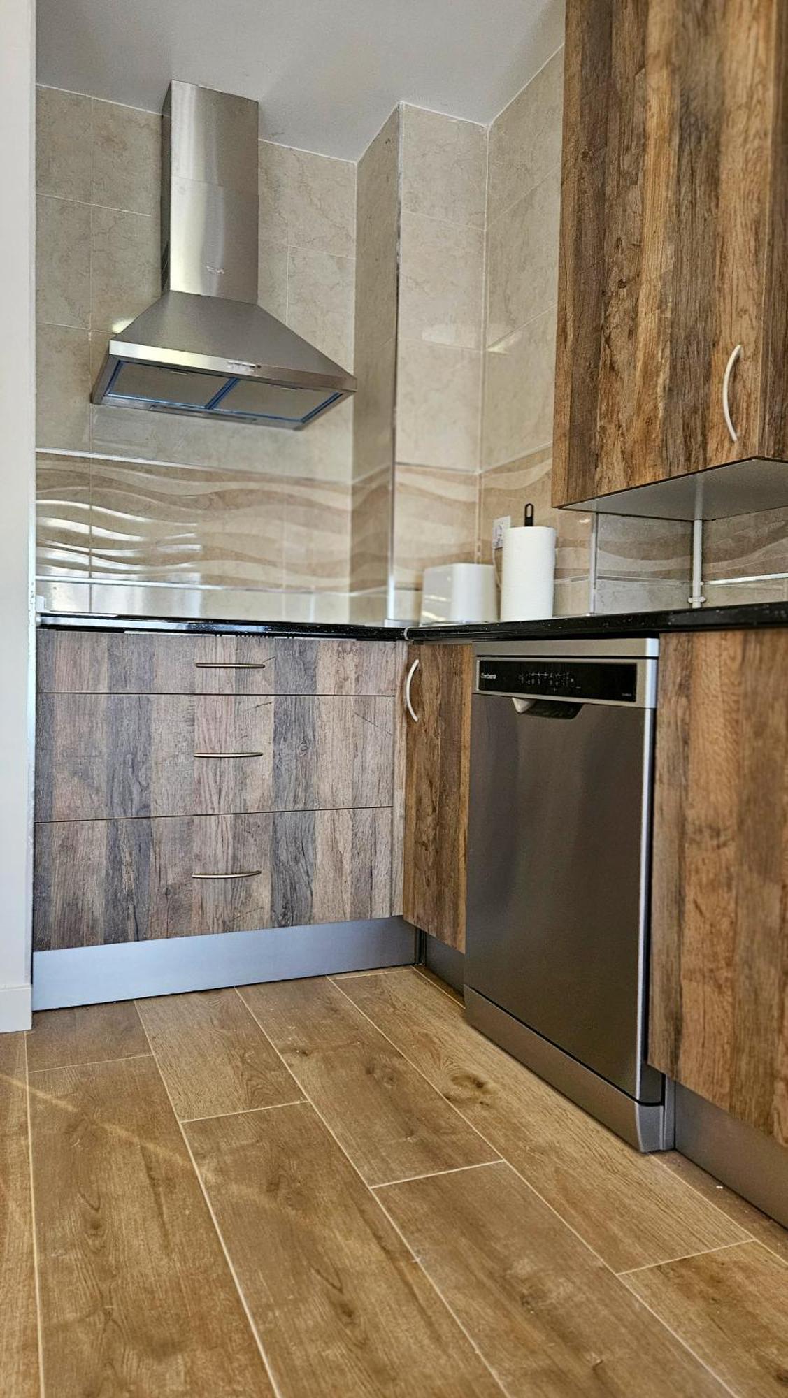Apartamentos La Florida Casalarreina Exteriör bild