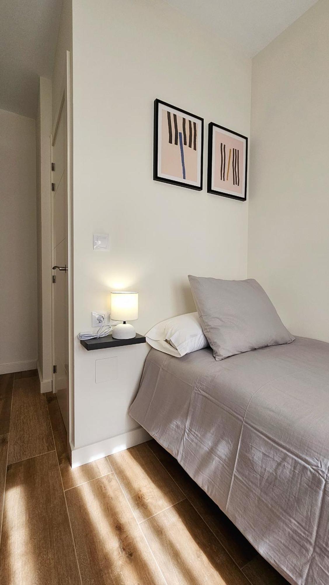 Apartamentos La Florida Casalarreina Exteriör bild