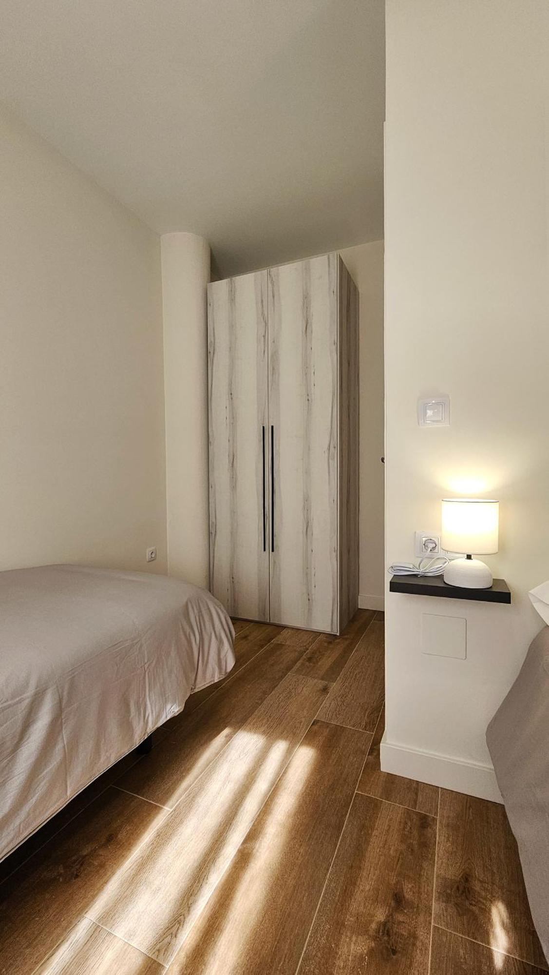 Apartamentos La Florida Casalarreina Exteriör bild
